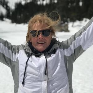 Meet your Posher, Joanne